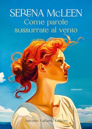 Come parole sussurrate al vento