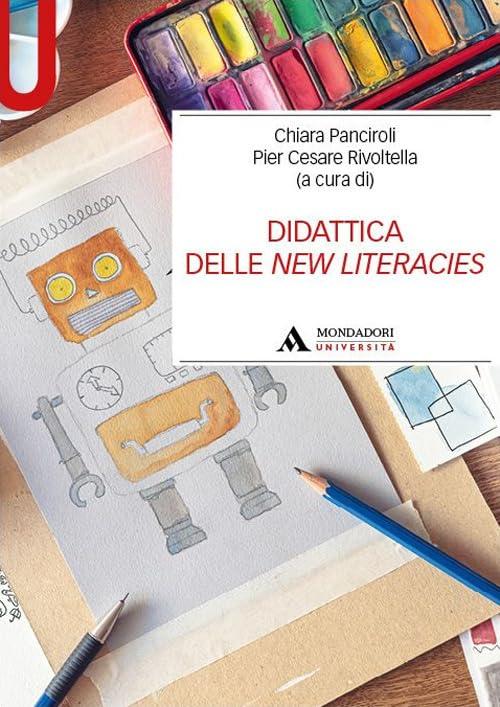 Didattica delle New Literacies