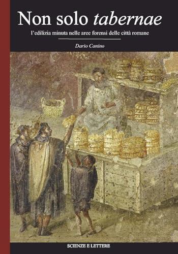 Non solo tabernae. L'edilizia minuta nella aree forensi delle città romane