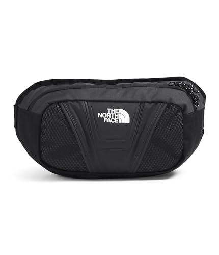 THE NORTH FACE NF0A87GE4GZ Y2K HIP PACK Marsupio sportivo Uomo TNF Black-Asphalt Grey- Taglia OS