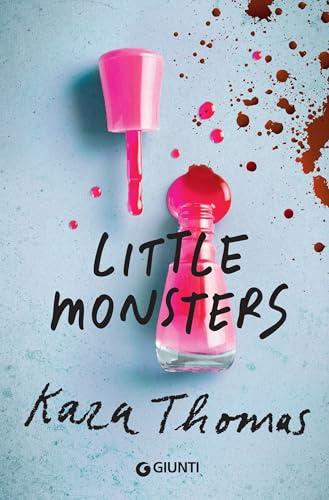 Little Monsters (edizione italiana)