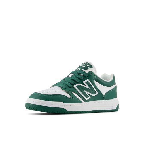 New Balance Scarpe 480 Taglia 40 Codice GSB480GH Verde