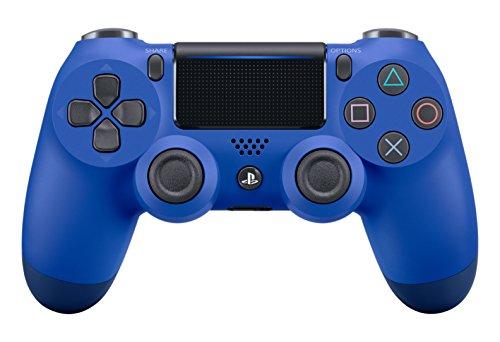 Sony DualShock 4 Gamepad PlayStation 4 Blu