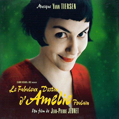 Die Fabelhafte Welt der Amelie