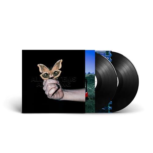 ALL SYSTEMS ARE LYING