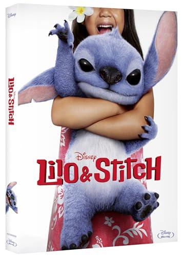 Lilo & Stitch - Live Action - Bd