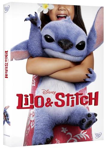 Lilo & Stitch - Live Action - Dvd