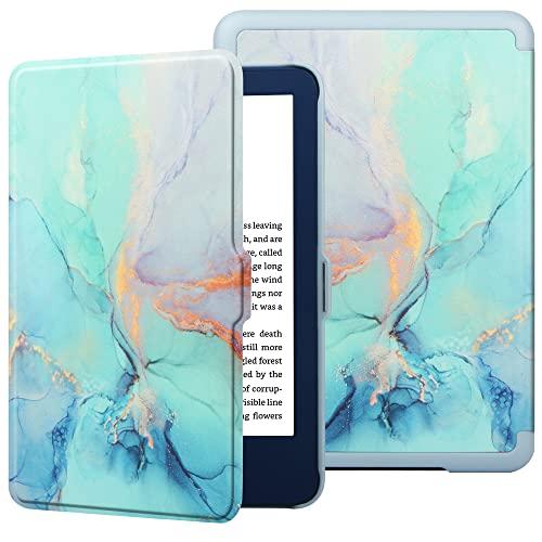 HGWALP Custodia per New Amazon Kindle 6