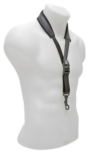 BG cordino Comfort per sax moschettone, Standard