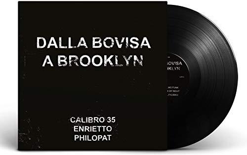 Dalla Bovisa A Brooklyn