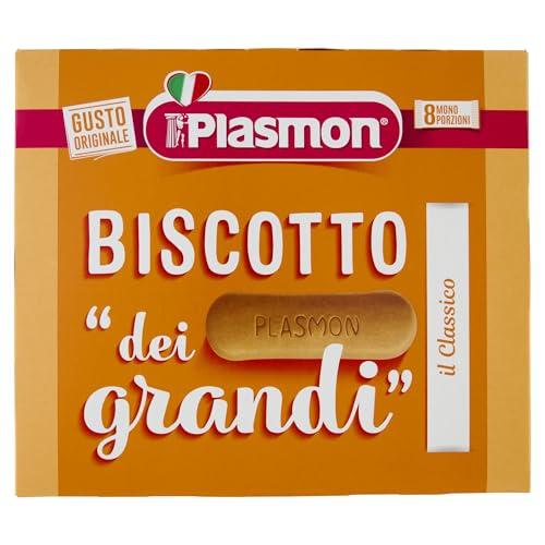 Plasmon Biscotto dei Grandi Classico - 6x300g