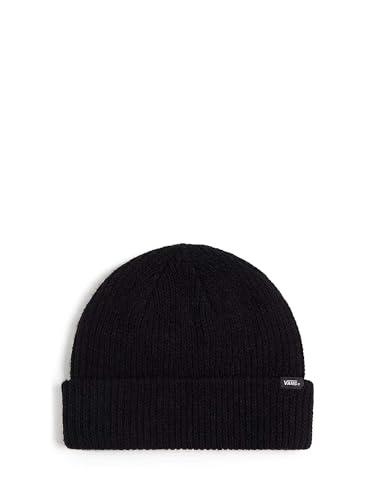 Vans Core Basics Beanie, Berretto Uomo, Nero (Black), Unica