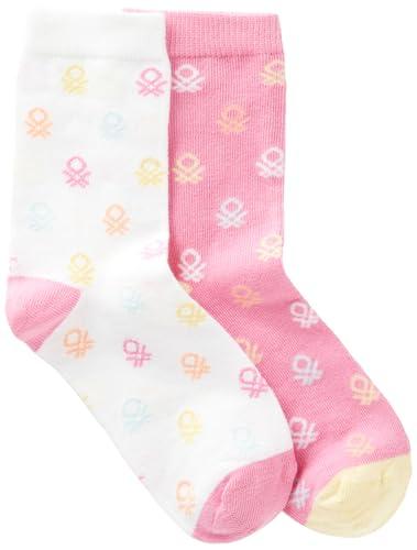 United Colors of Benetton CALZINI 2 PAIA