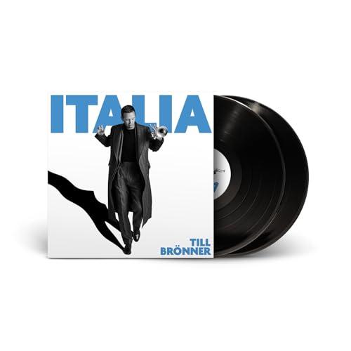 Italia [2 LP]