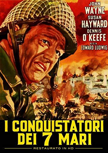 I Conquistatori Dei 7 Mari (Restaurato In Hd)