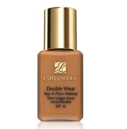 ESTEE LAUDER Double Wear Stay-in-Place Makeup SPF10 Mini No.5W2 Rich Caramel 15 ml