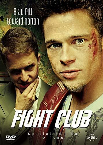 Fight Club - Metal-Pack