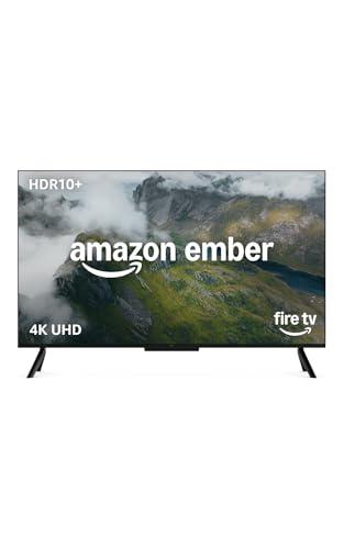 Amazon Ember serie 4 da 43