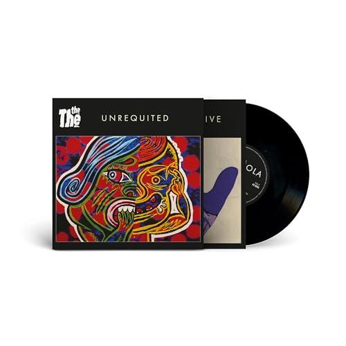 Unrequited / Live & Let Live (7inch Vinyl)