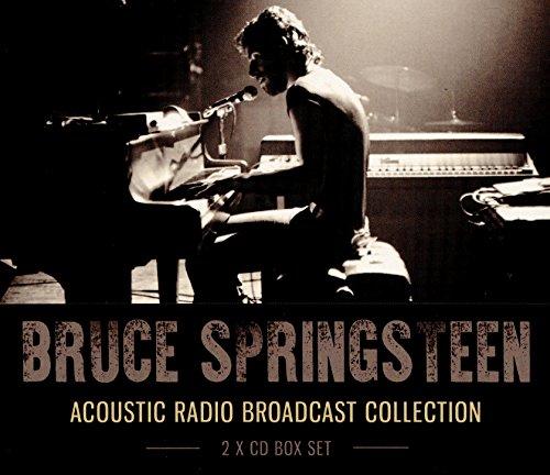Acoustic Radio Broadcast Collection (2CD Set)