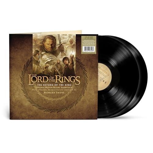 The Lord Of The Rings: The Return Of The King