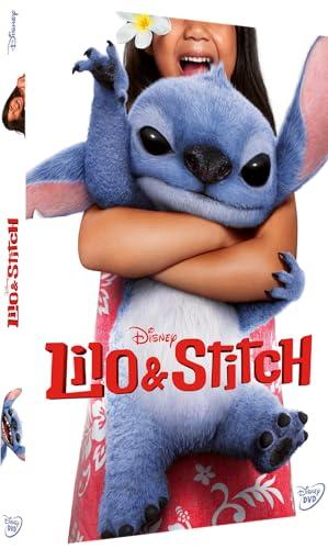 Lilo & Stitch