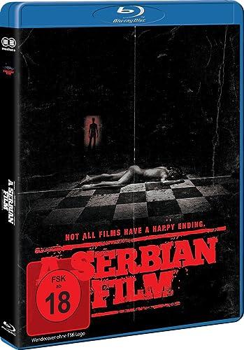 A Serbian Film