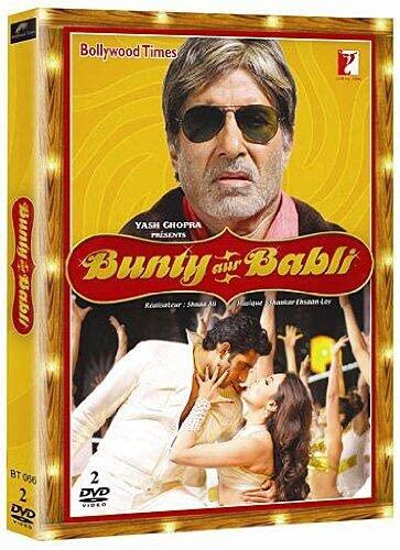 Bunty aur babli