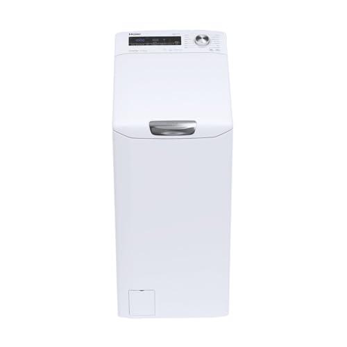 Haier RTXSG26TMC5-11 lavatrice Caricamento frontale 6 kg 1200 Giri/min Bianco