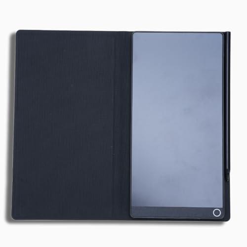 Tablet di Scrittura LCD da 6,5 ​​pollici, Pad di Scrittura Riutilizzabile con Batteria da 120 MAh, Tavoletta da Disegno a Tavola da Doodle per Adulti a Casa e in Ufficio