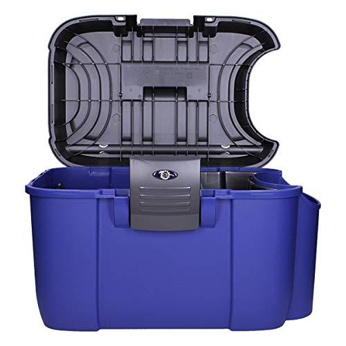 BAULETTO PER EQUITAZIONE CON TASCA