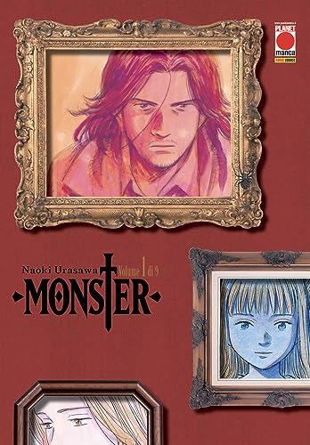Monster deluxe (Vol. 1)