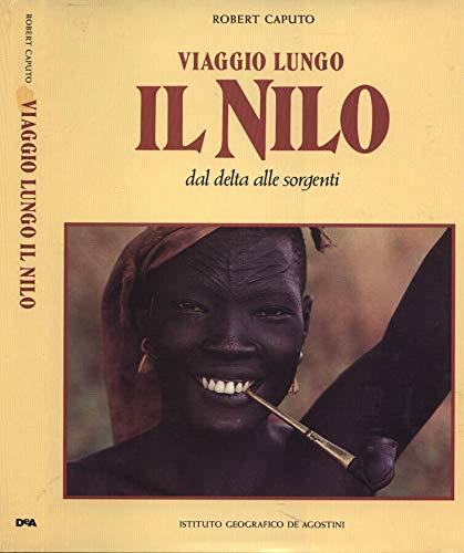 Viaggio lungo il Nilo