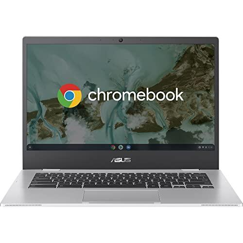 ASUS Chromebook CX1 CX1400CKA, Notebook 14