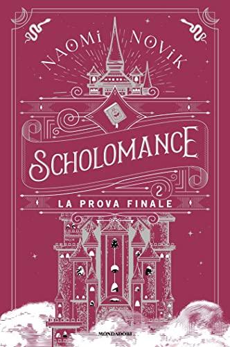 Scholomance - 2. La prova finale