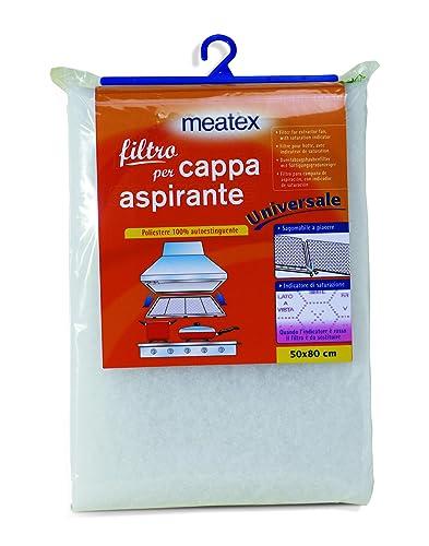FILTRO CAPPA-CUCINA 80X50- 521