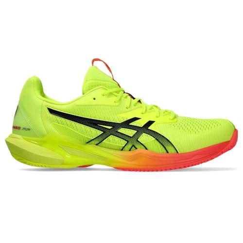 Asics Solution Speed FF 3 Clay, Sneaker Uomo, 44 EU