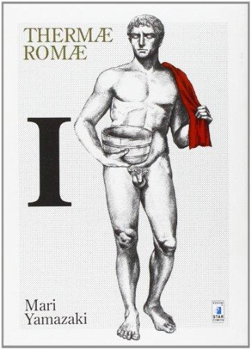 Thermae Romae (Vol. 1)