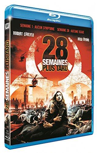 28 SEMAINES PLUS TARD