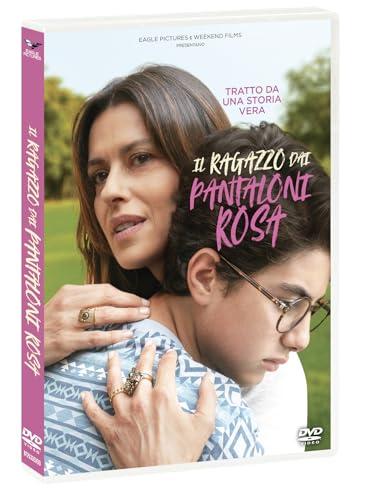 Il Ragazzo Dai Pantaloni Rosa - Dvd