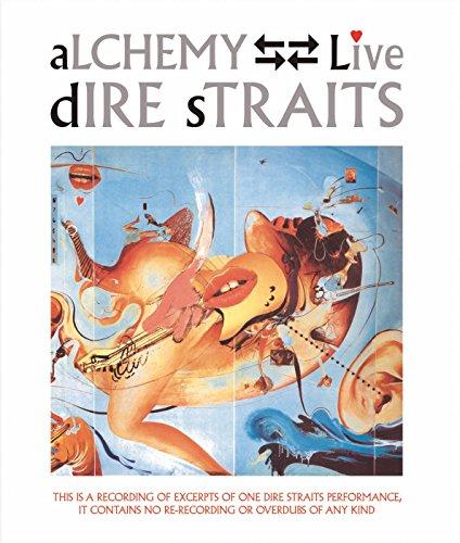 Alchemy Live