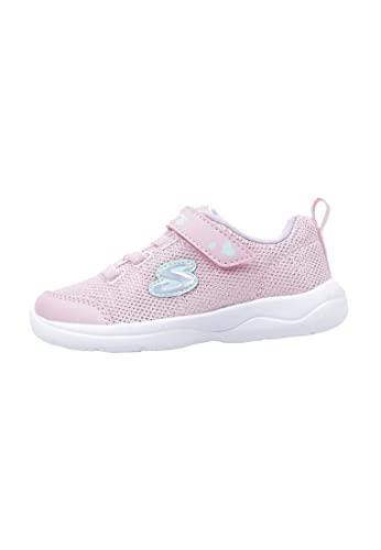 Skechers Skech-stepz 2.0, Scarpe Bambine e ragazze, Pink Lavender Mesh, 26 EU