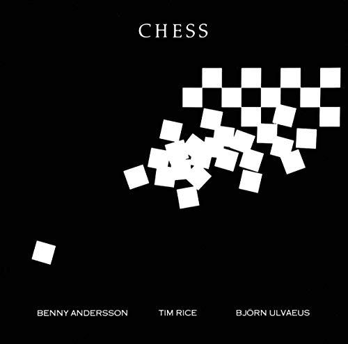 Chess (2 CD)