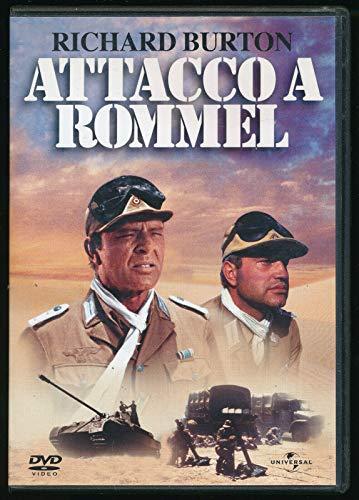Attacco A Rommel