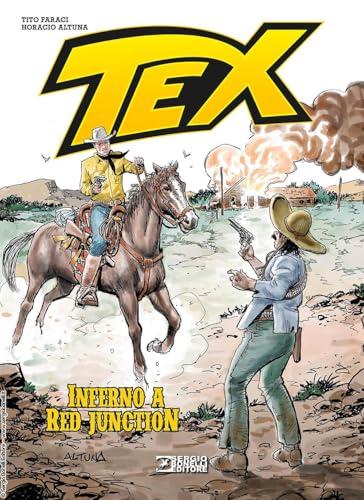 Tex. Inferno a Red Juction