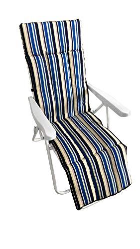 Linea Garden Friend Poltrona Ischia Multiposizione