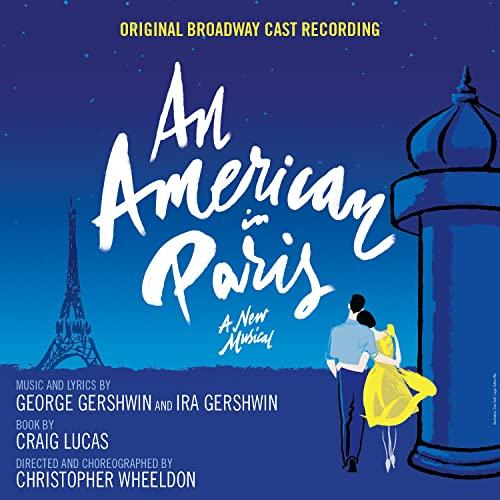 An American in Paris / O.B.C.R.