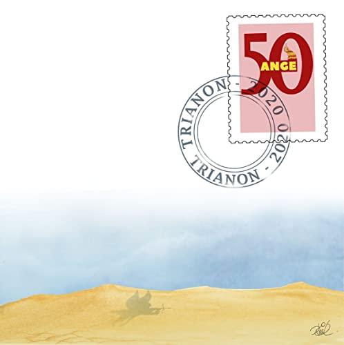 trianon 2020 - les 50 ans (3cd + 2dvd)