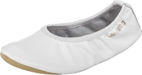 Lico 1, Scarpe Da Ginnastica Unisex Bambini E Ragazzi, Bianco Weiß, 25 EU