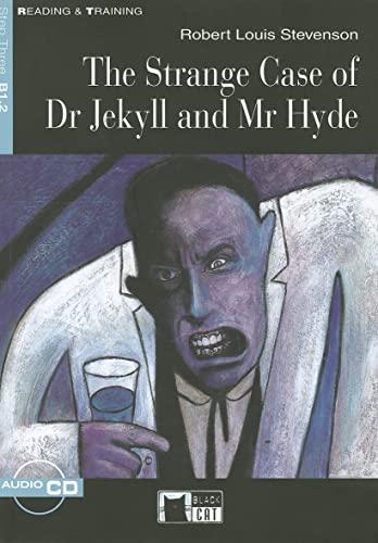 THE STRANGE CASE OF DR JEKYLL AND MR HYDE + eBook The Strange Case of Dr Jekyll & Mr Hyde (Questo prodotto non include un CD audio. Si prega di ignorare l'immagine sul sito Web di Amazon.)